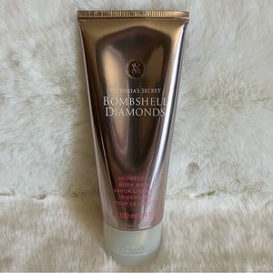 Victoria’s Secret Bombshell Diamonds Body Wash